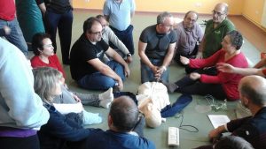 Jornadas de Seguridad